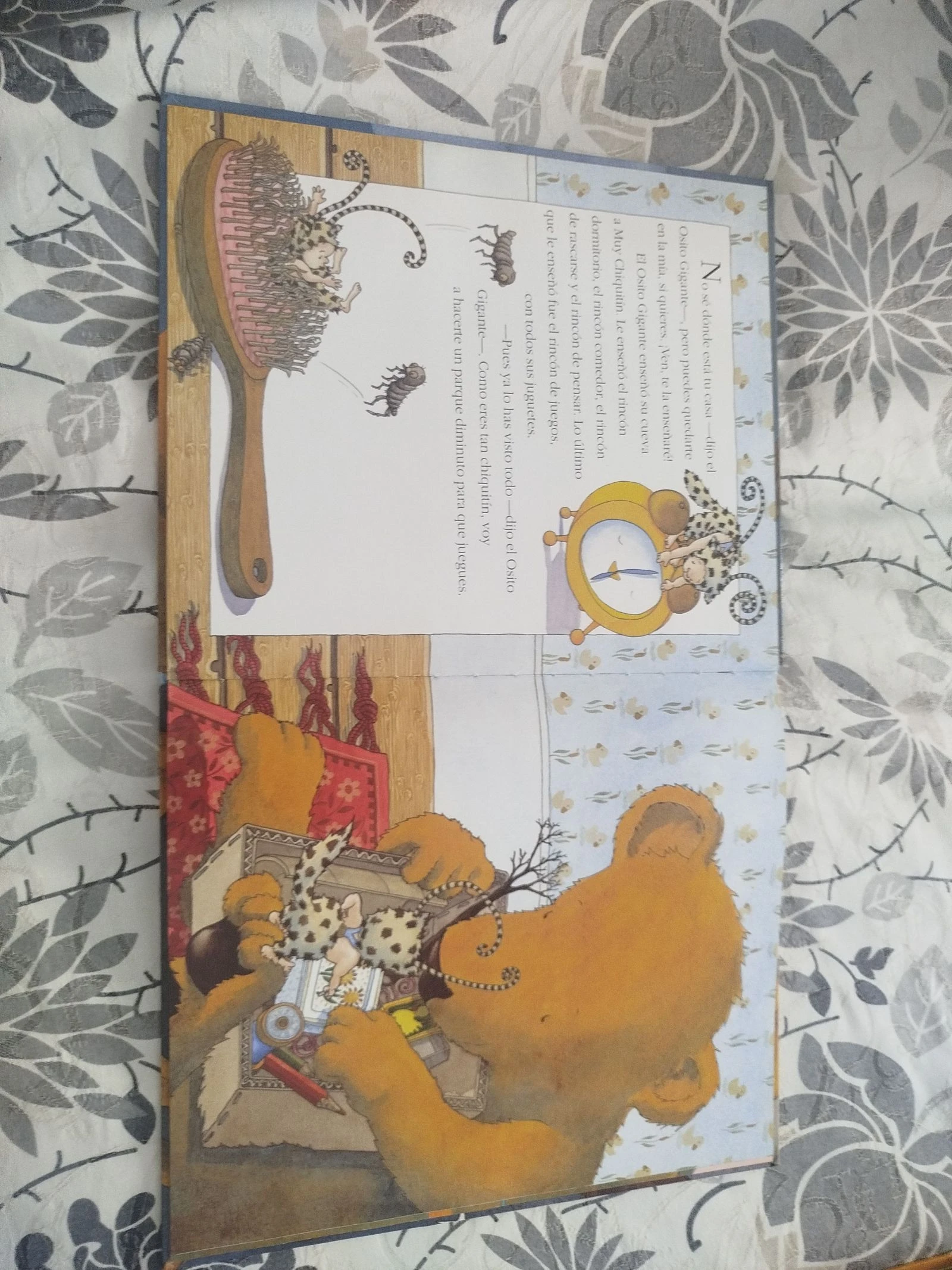 Livro Muito pequeno – photo 3